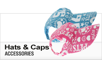 Dog Hats / Caps
