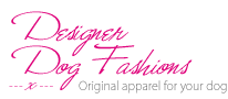 Designer Dog Clothes - Outfits & Apparel for your Dog