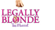 Legally Blonde The Musical