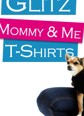 GlamourGlitz T-Shirts