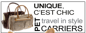 Pet Carriers
