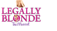 Legally Blonde The Musical