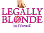Legally Blonde The Musical
