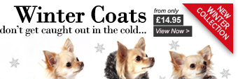 Warm Winter Coats