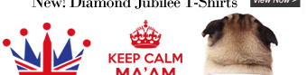 Queen's Diamond Jubilee