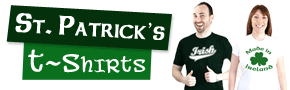 St. Patrick's Day